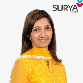 Dr. Amruta Shirodkar